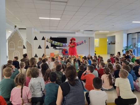 skupno branje Solzice 1